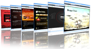 Cómo hacer una página web profesional